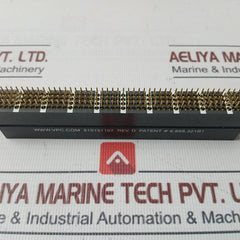 Vpc 510151107 Signal Module Cbxshf, Rev. D