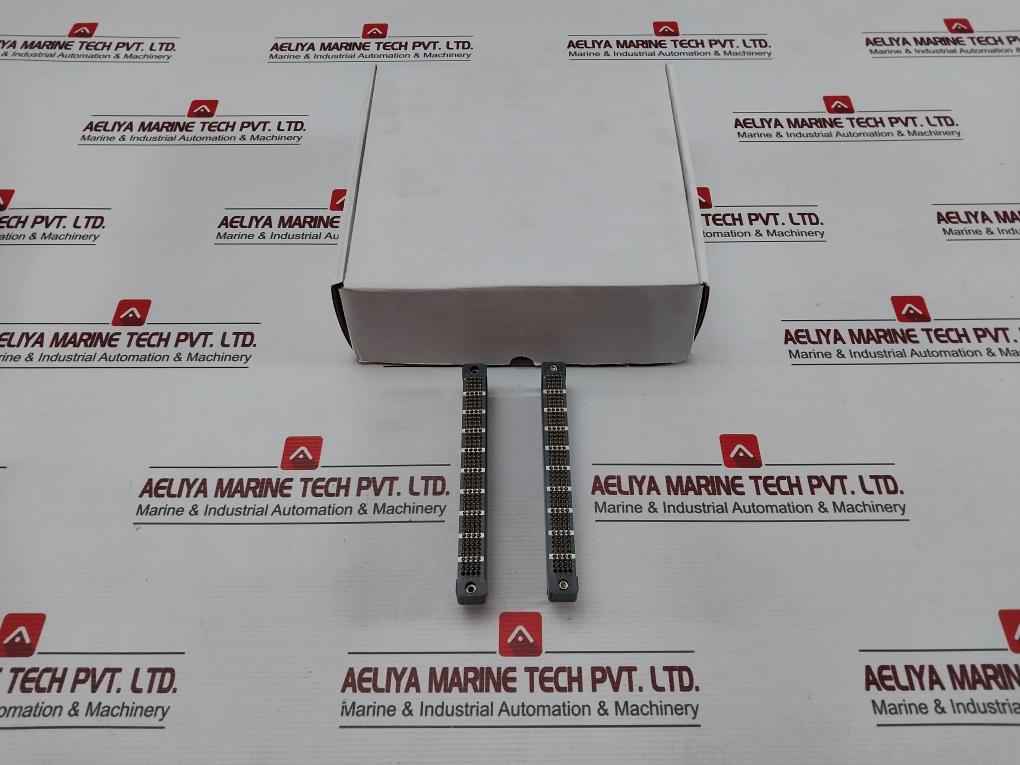 Vpc 510151107 Signal Module Rev D