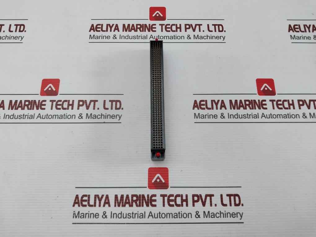 Vpc 510151107 Signal Module Rev D
