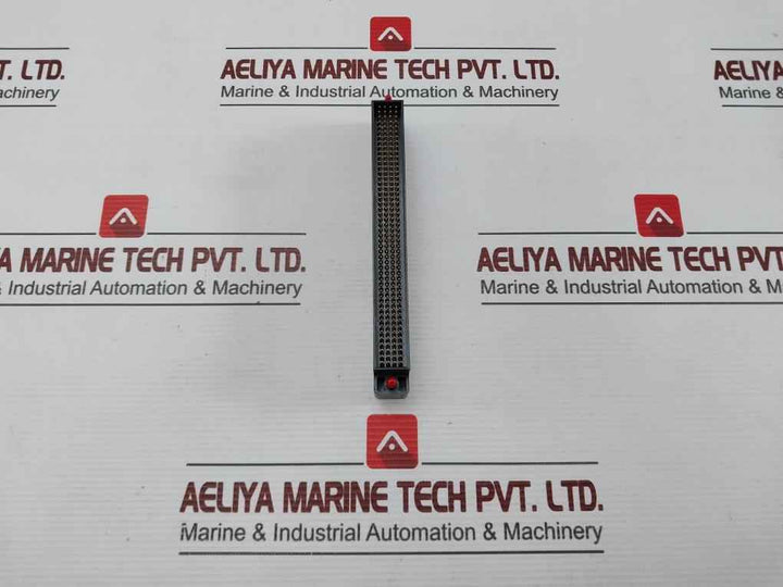 Vpc 510151107 Signal Module Rev D