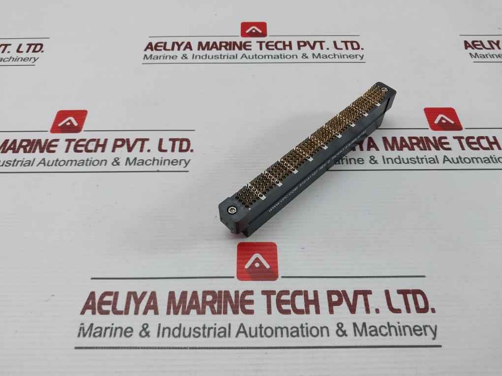 Vpc 510151107 Signal Module Rev D