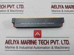 Vpc 510151107 Signal Module Rev D