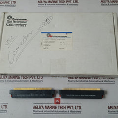 Vpc 510151107 Signal Module St-800 Rev. D, Cbxshf