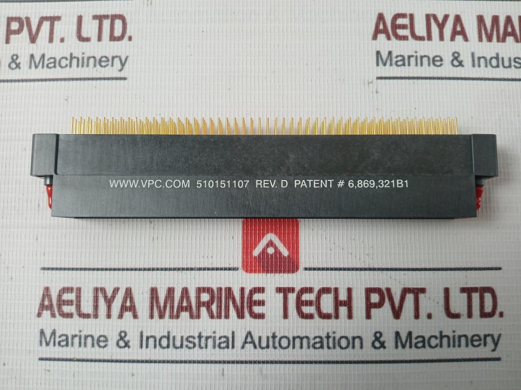 Vpc 510151107 Signal Module St-800 Rev. D, Cbxshf