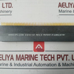 Vpc 510151107 Signal Module St-800 Rev. D, Cbxshf