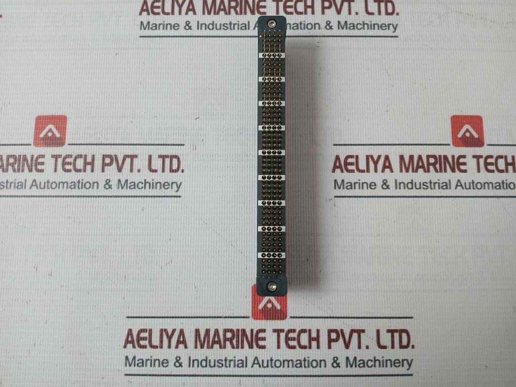 Vpc 510151107 Signal Module St-800 Rev. D, Cbxshf