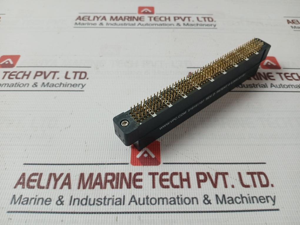 Vpc 510151107 Signal Module St-800 Rev. D, Cbxshf