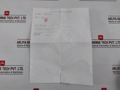 Vpc 540105030240 Cable Assembly Rev: D