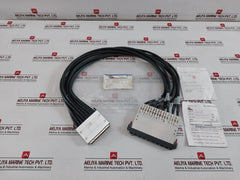 Vpc 540105030240 Cable Assembly Rev: D