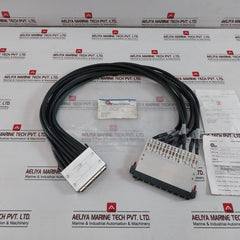 Vpc 540105030240 Cable Assembly Rev: D