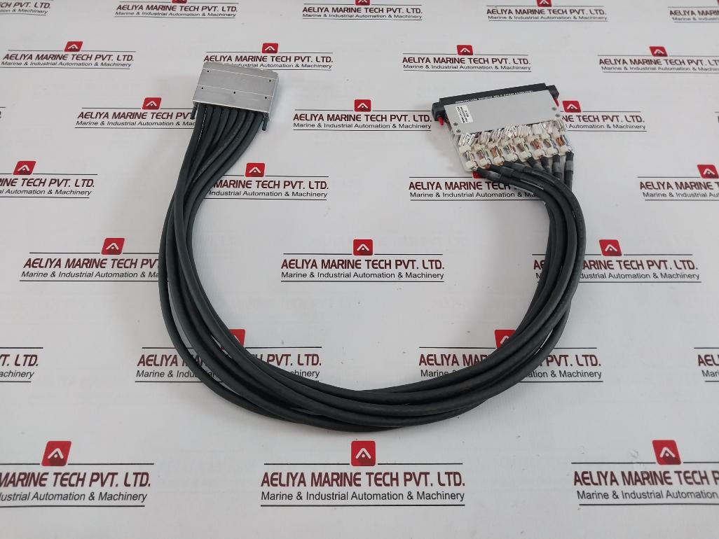 Vpc 540105030240 Cable Assembly Rev: D