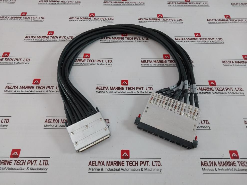Vpc 540105030240 Cable Assembly Rev: D