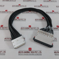 Vpc 540105030240 Cable Assembly Rev: D