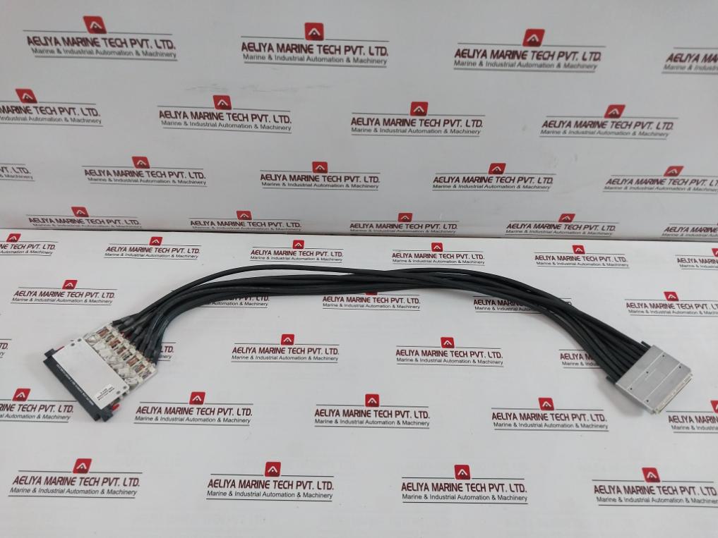 Vpc 540105030240 Cable Assembly Rev: D