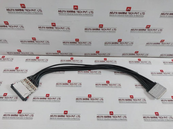 Vpc 540105030240 Cable Assembly Rev: D