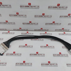 Vpc 540105030240 Cable Assembly Rev: D