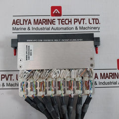 Vpc 540105030240 Cable Assembly Rev: D
