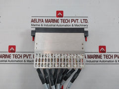 Vpc 540105030240 Cable Assembly Rev: D