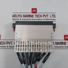 Vpc 540105030240 Cable Assembly Rev: D