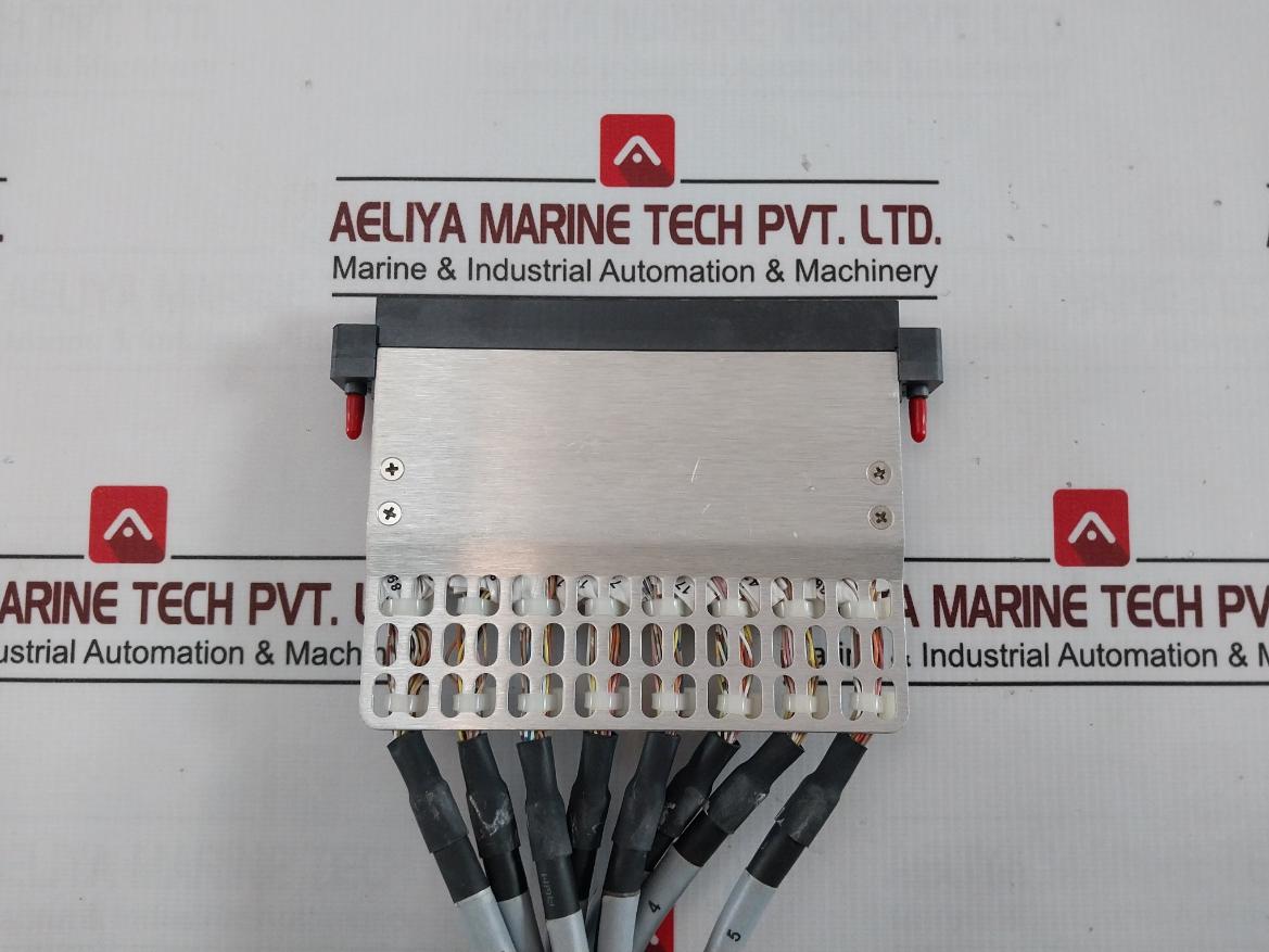 Vpc 540105030240 Cable Assembly Rev: D