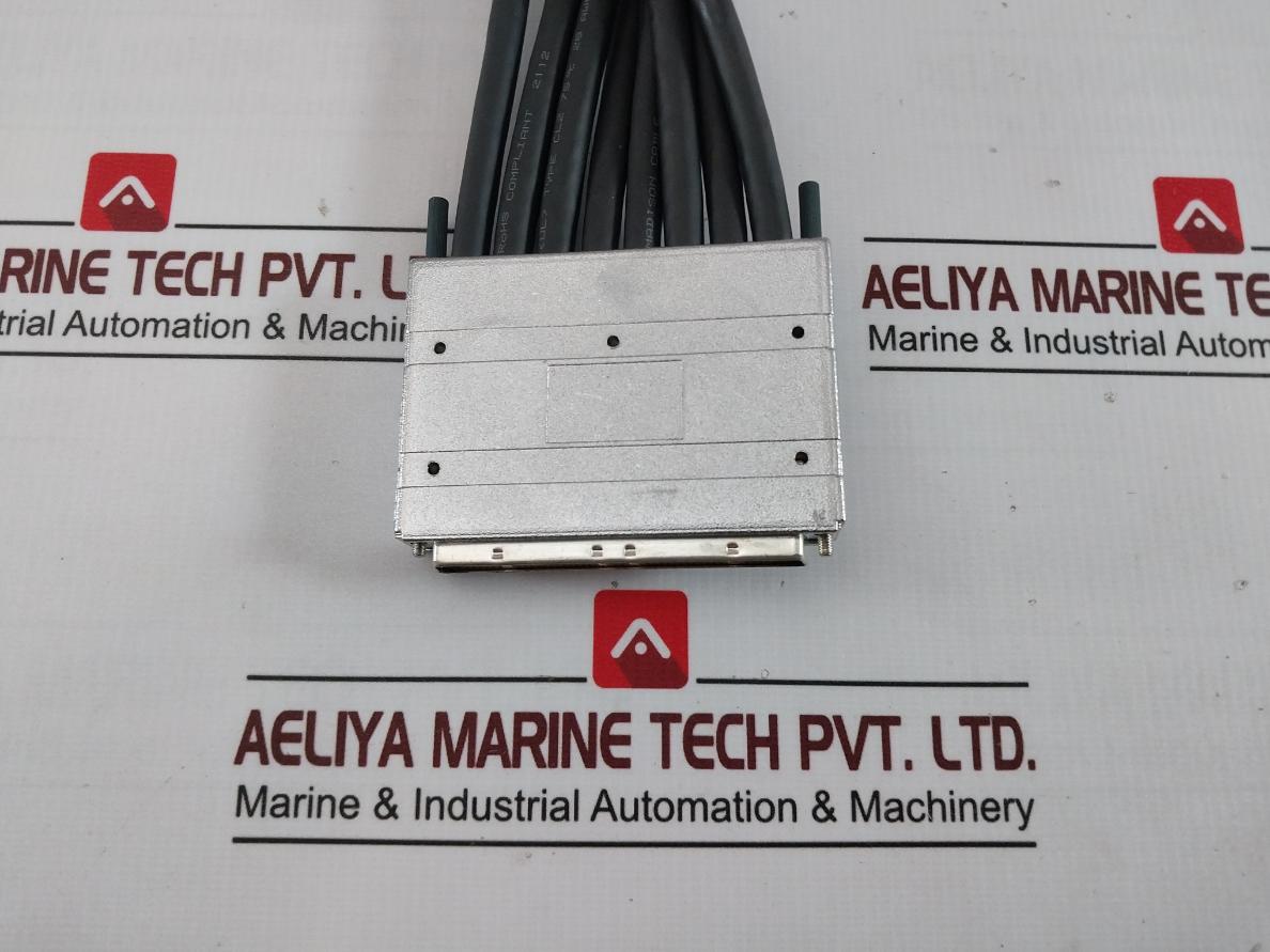 Vpc 540105030240 Cable Assembly Rev: D