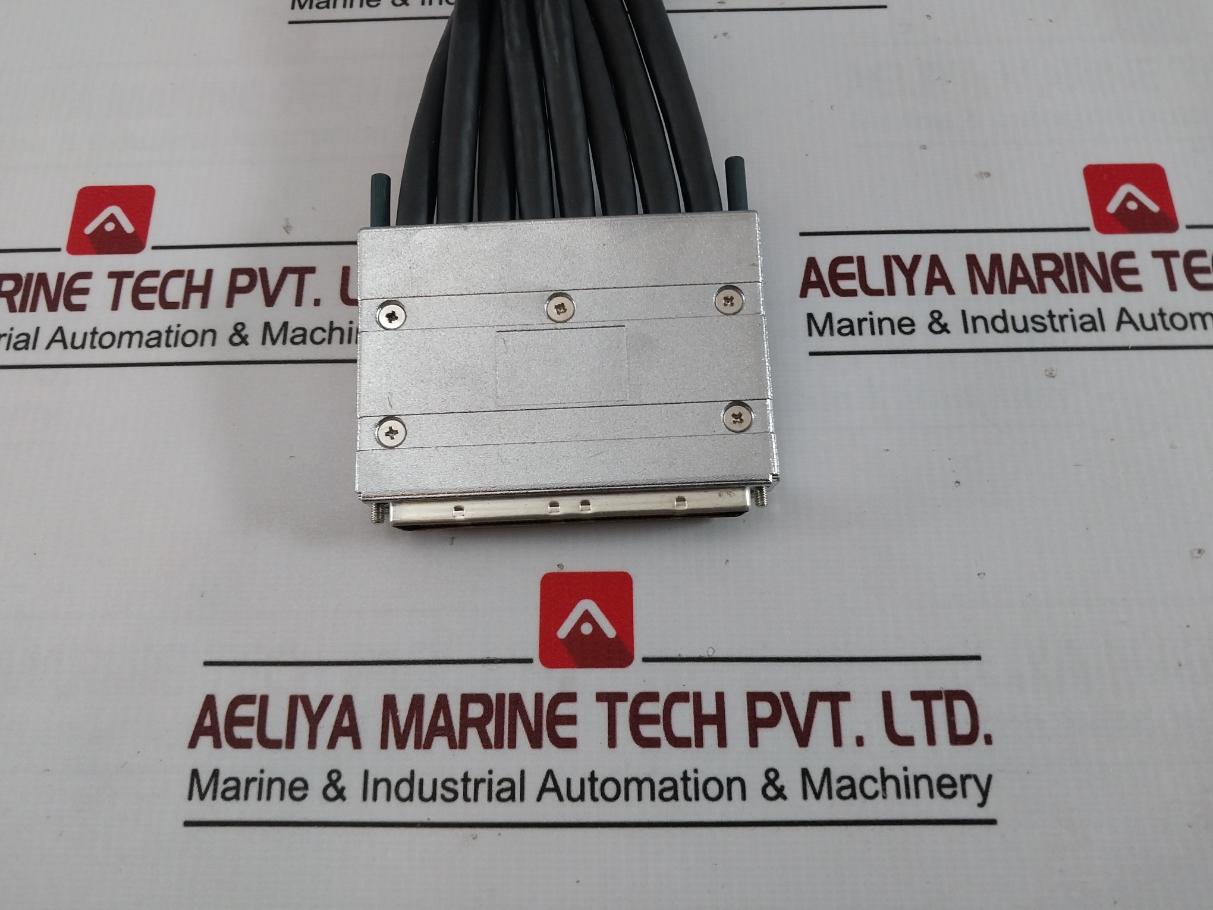 Vpc 540105030240 Cable Assembly Rev: D