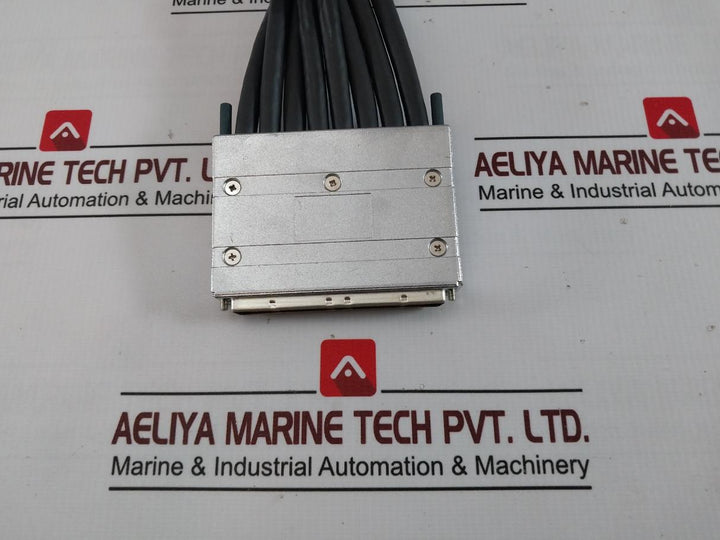 Vpc 540105030240 Cable Assembly Rev: D