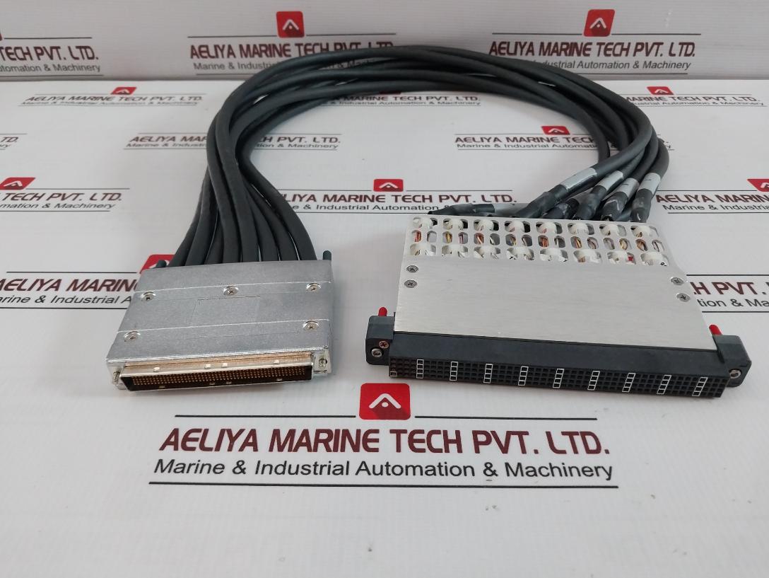 Vpc 540105030240 Cable Assembly Rev: D