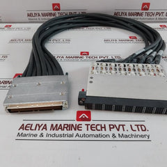Vpc 540105030240 Cable Assembly Rev: D