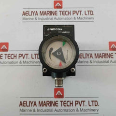 Vpi-e Valve Position Indicator 2.4W Damcos