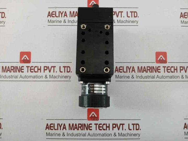 Vpi-e Valve Position Indicator 2.4W Damcos