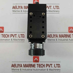 Vpi-e Valve Position Indicator 2.4W Damcos