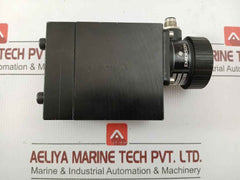 Vpi-e Valve Position Indicator 2.4W Damcos