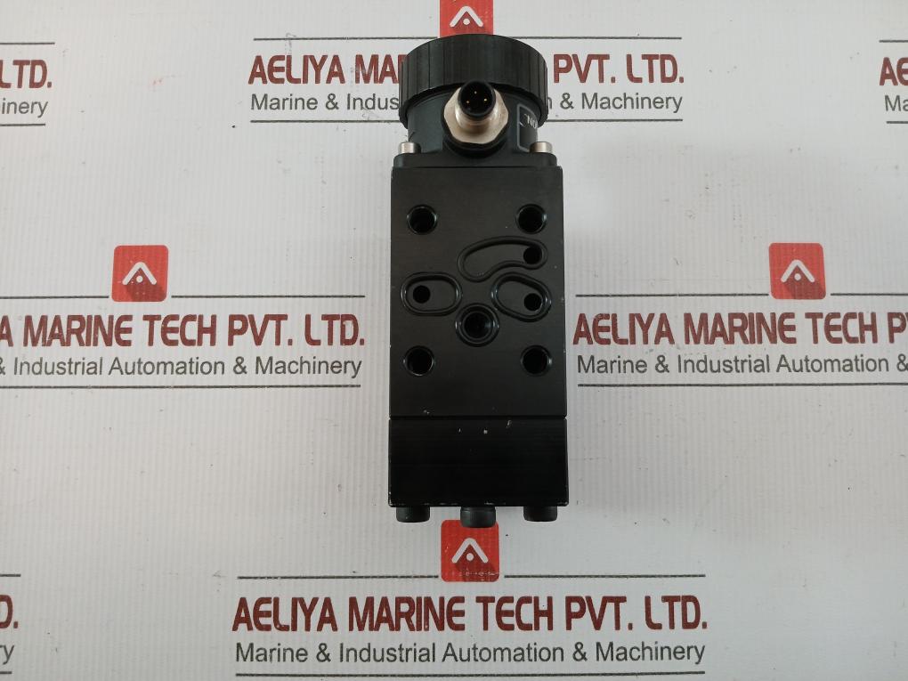 Vpi-e Valve Position Indicator 2.4W Damcos