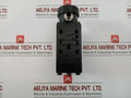 Vpi-e Valve Position Indicator 2.4W Damcos