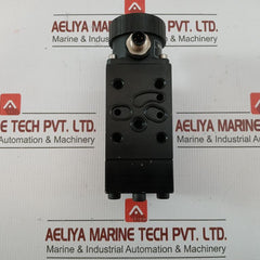 Vpi-e Valve Position Indicator 2.4W Damcos