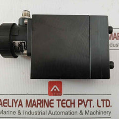 Vpi-e Valve Position Indicator 2.4W Damcos