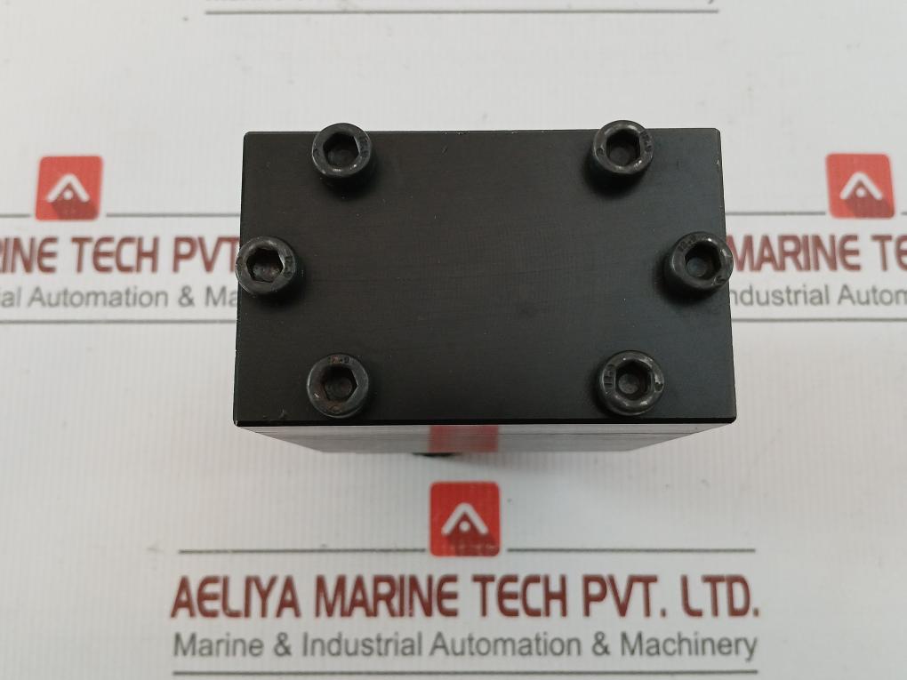 Vpi-e Valve Position Indicator 2.4W Damcos