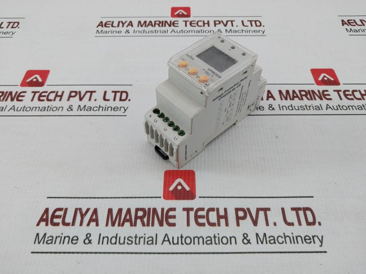 Vprd2M-bl-ce Voltage Protection Relay Selec 127-288V Ac (L-n)
