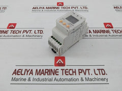Vprd2M-bl-ce Voltage Protection Relay Selec 127-288V Ac (L-n)