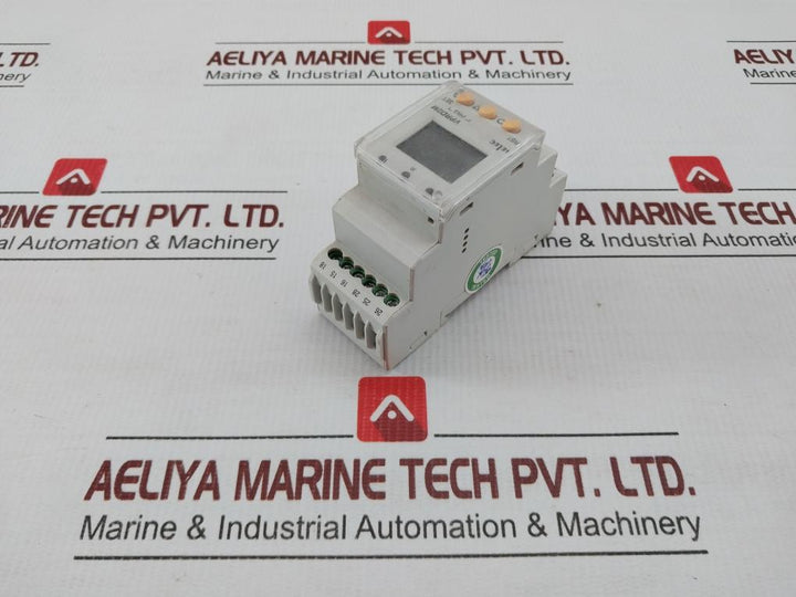 Vprd2M-bl-ce Voltage Protection Relay Selec 127-288V Ac (L-n)