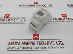 Vprd2M-bl-ce Voltage Protection Relay Selec 127-288V Ac (L-n)