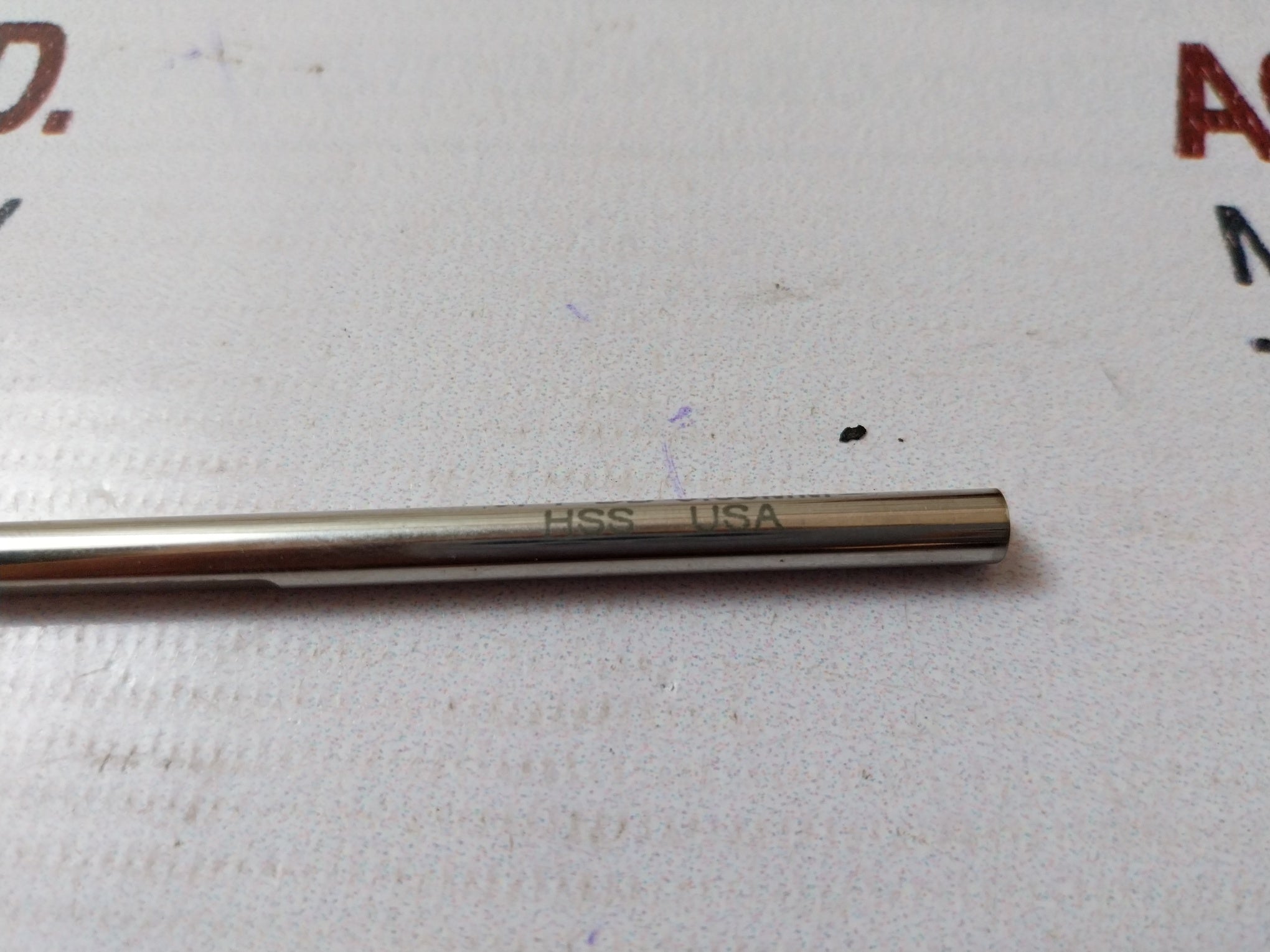 Vpt Db 5.05Mm Cutter Hinge Pin