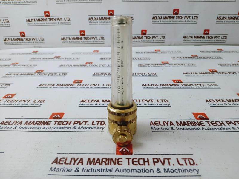 Vq 2663-2 Air Lpm Flow Meter