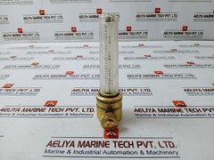 Vq 2663-2 Air Lpm Flow Meter
