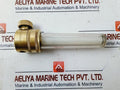 Vq 2663-2 Air Lpm Flow Meter