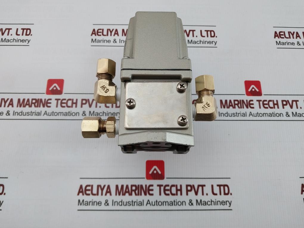 Vs3135-024T Solenoid Valve Smc