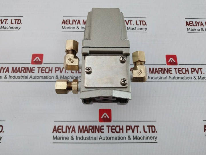 Vs3135-024T Solenoid Valve Smc