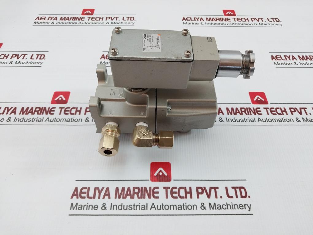 Vs3135-024T Solenoid Valve Smc