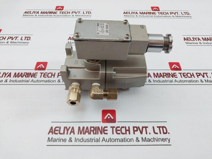 Vs3135-024T Solenoid Valve Smc